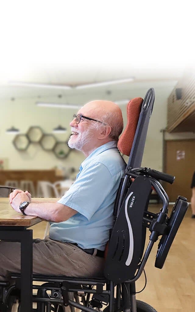 Karma 康揚行動輔具