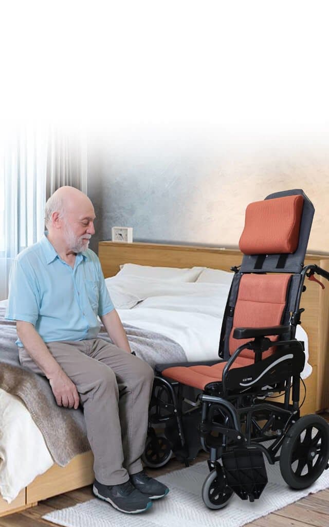 Karma 康揚行動輔具