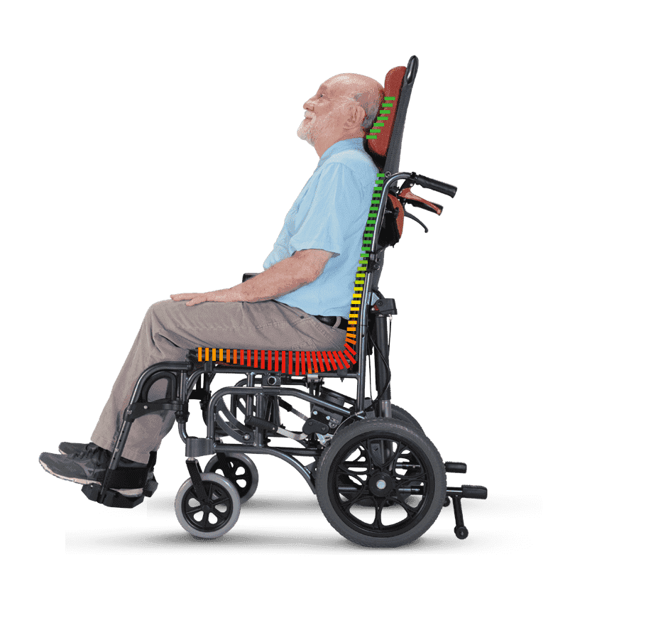 Karma 康揚行動輔具