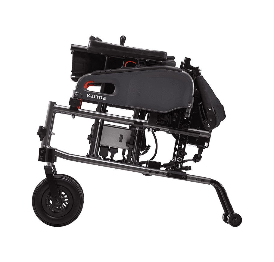 Karma 康揚行動輔具