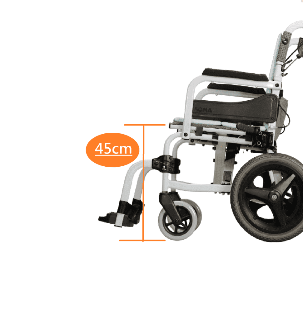 Karma 康揚行動輔具