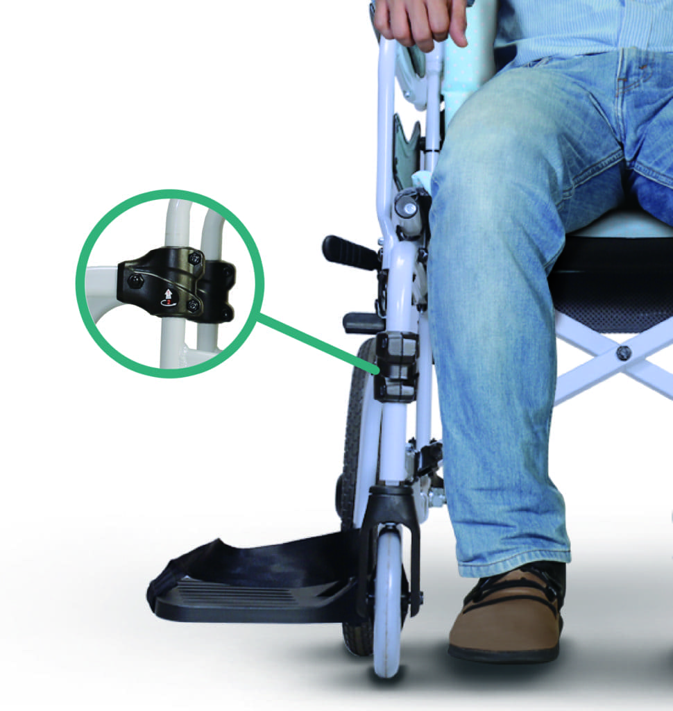 Karma 康揚行動輔具