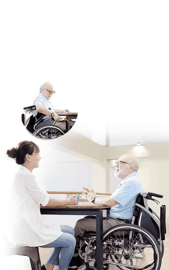 Karma 康揚行動輔具