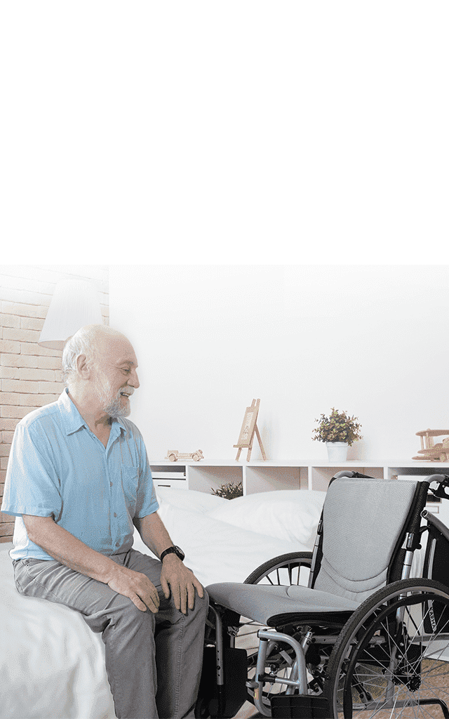 Karma 康揚行動輔具