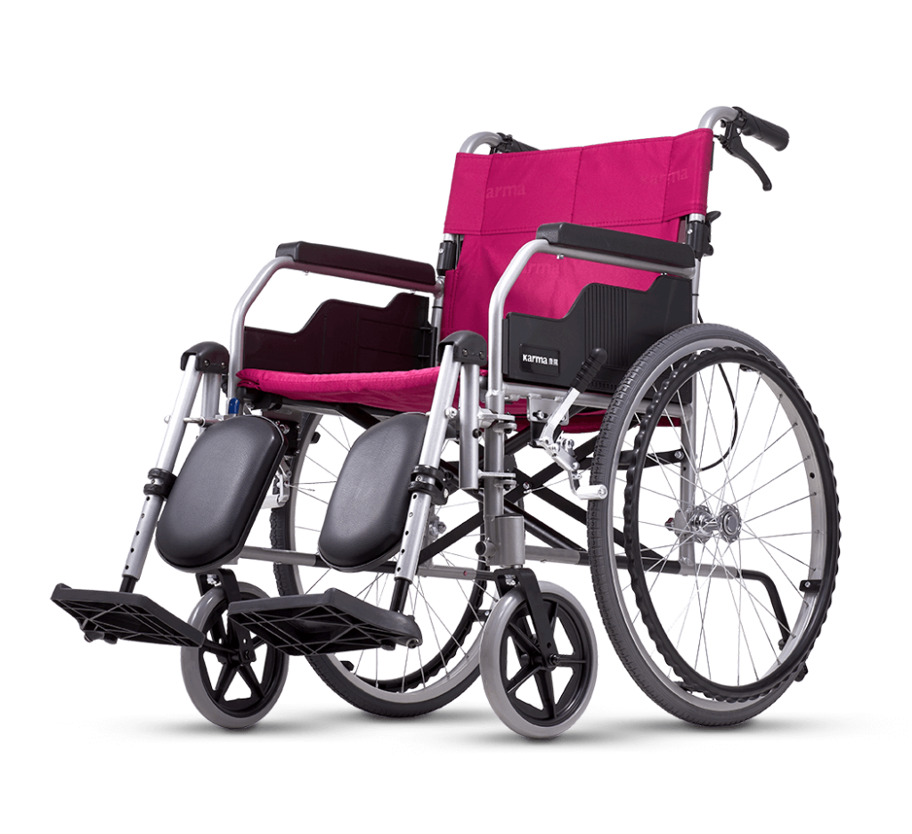 Karma 康揚行動輔具