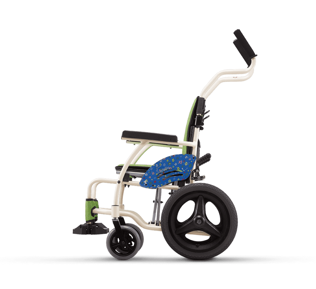 Karma 康揚行動輔具