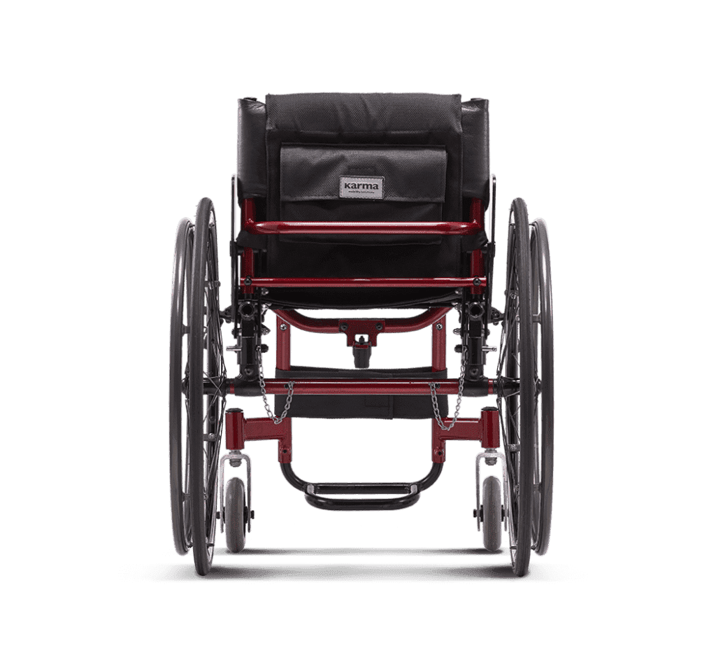 Karma 康揚行動輔具