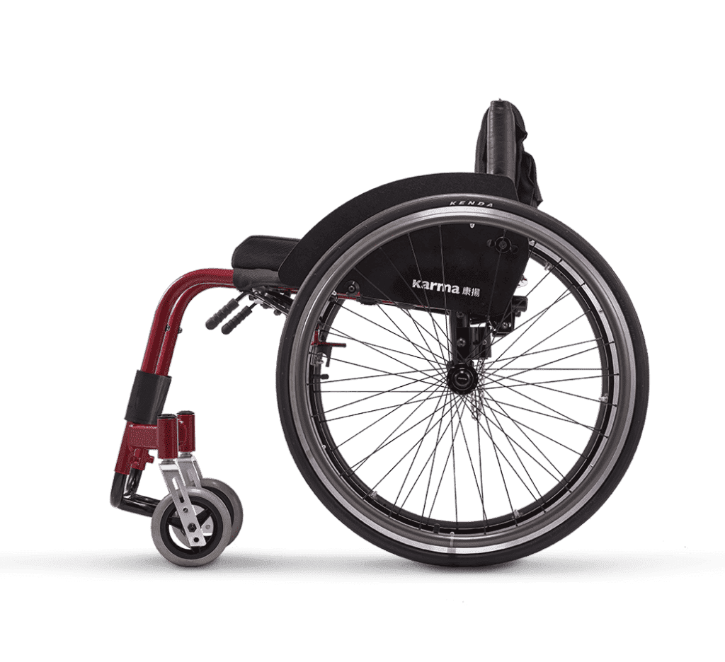 Karma 康揚行動輔具