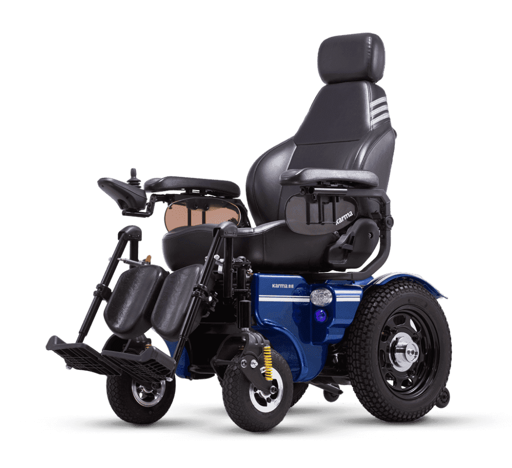 Karma 康揚行動輔具