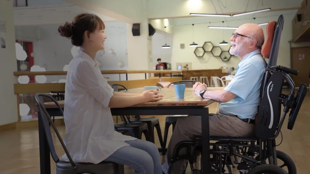 Karma 康揚行動輔具