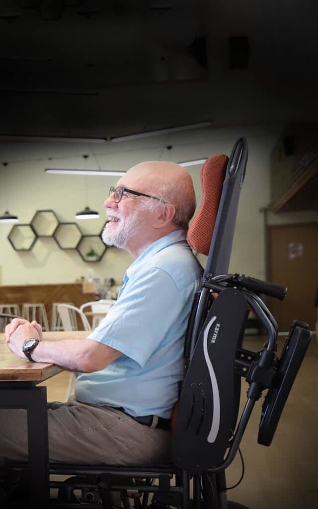 Karma 康揚行動輔具