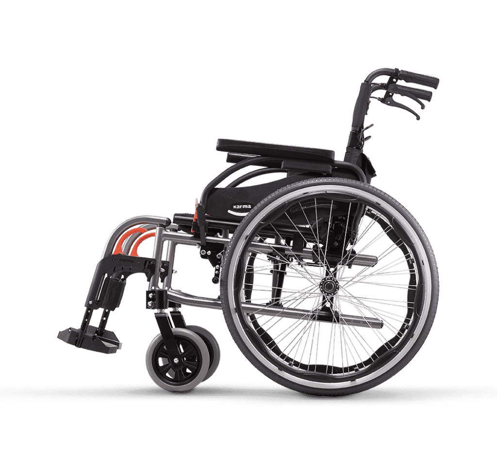 Karma 康揚行動輔具