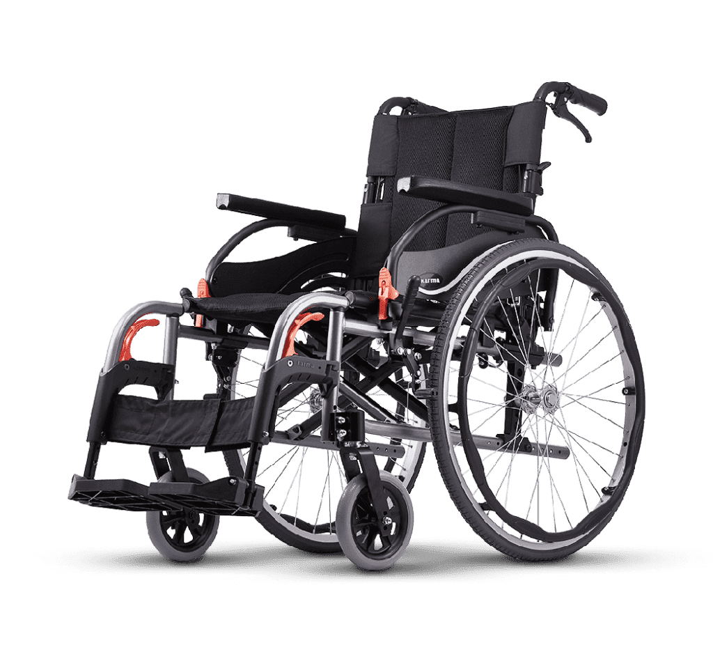 Karma 康揚行動輔具