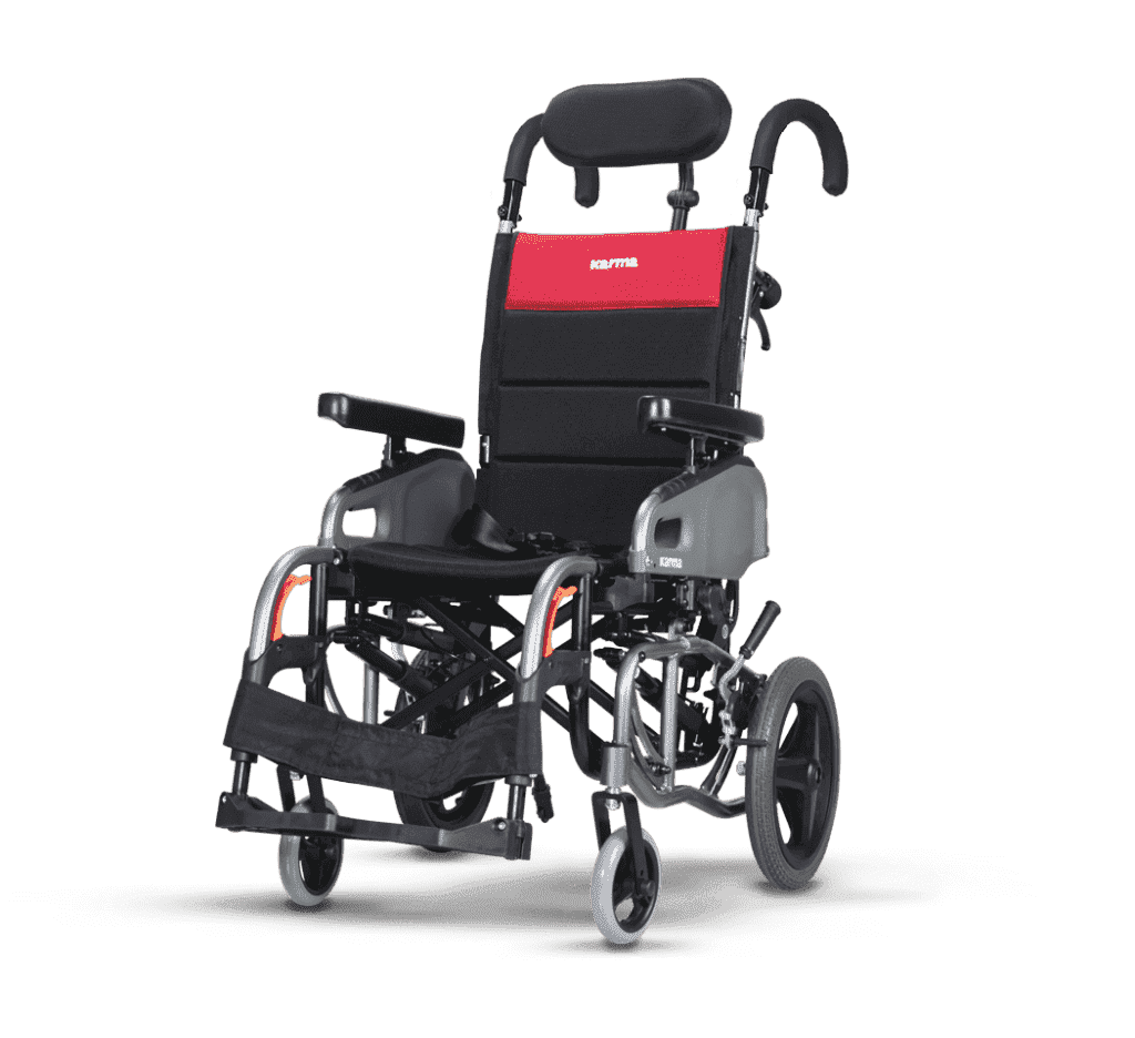 Karma 康揚行動輔具