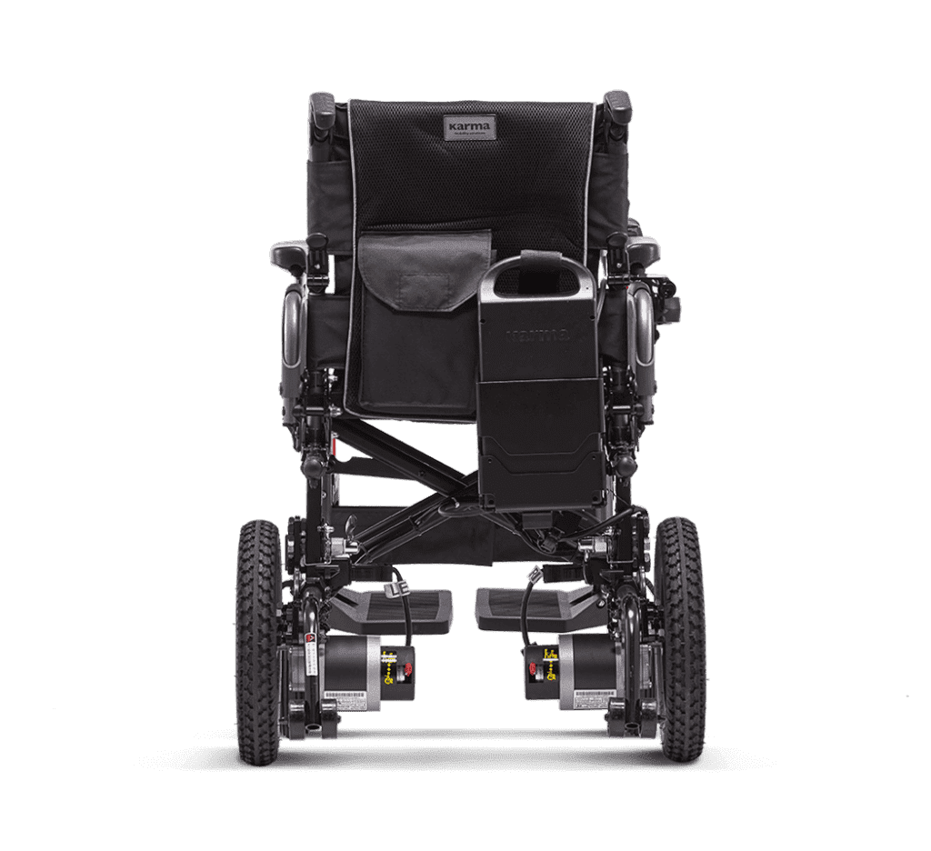 Karma 康揚行動輔具
