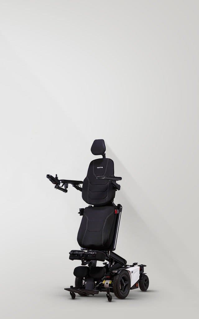 Karma 康揚行動輔具