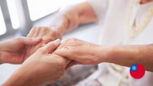 Karma 康揚行動輔具