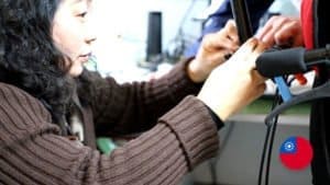 Karma 康揚行動輔具