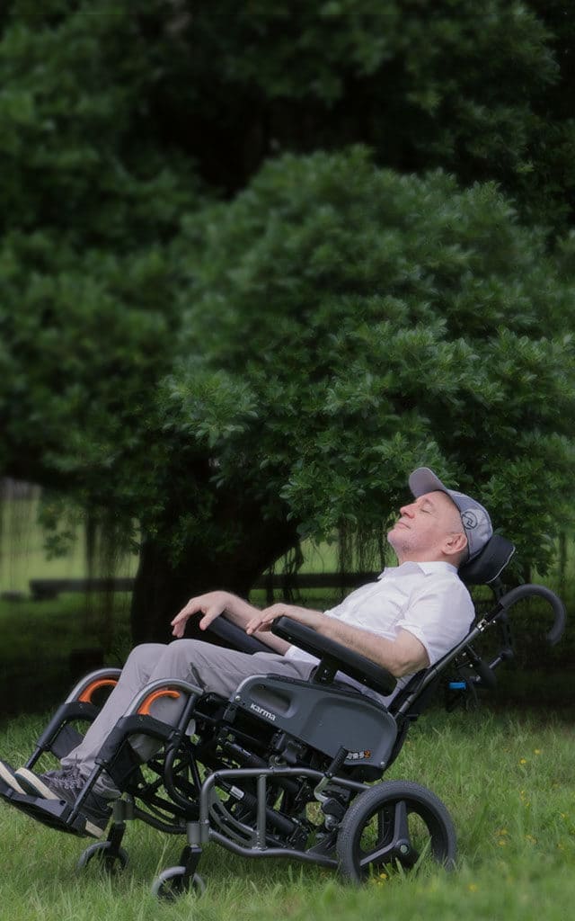 Karma 康揚行動輔具