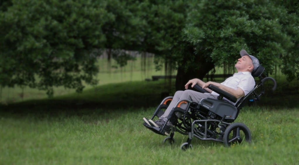 Karma 康揚行動輔具