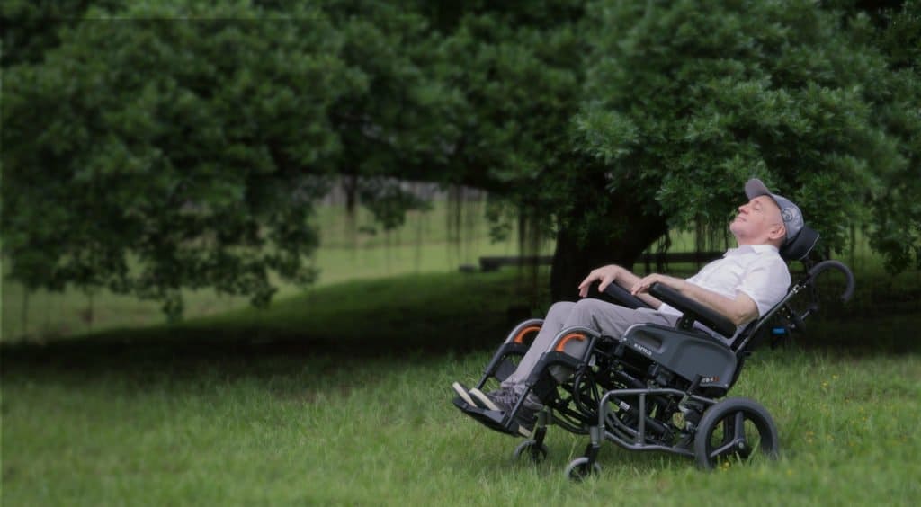 Karma 康揚行動輔具