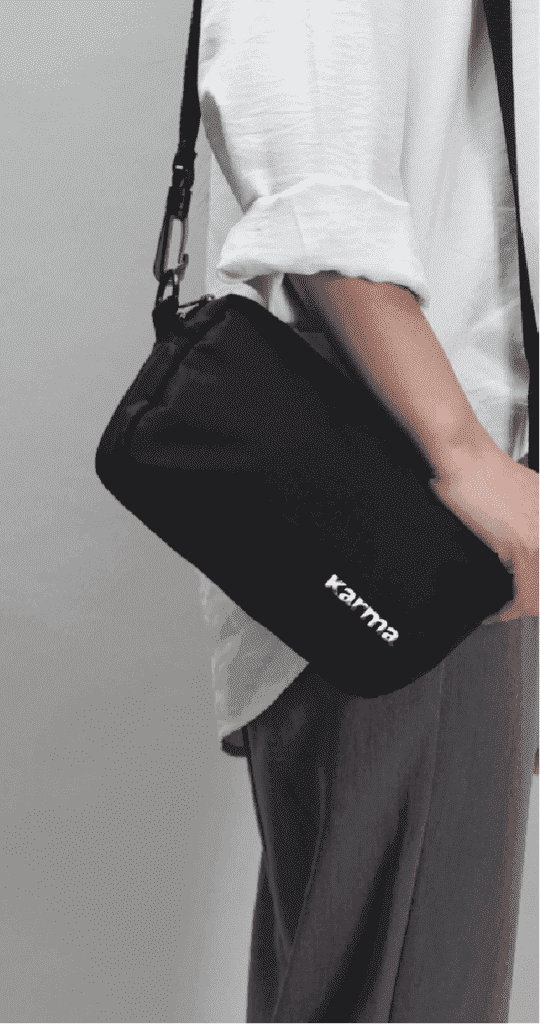 Karma 康揚行動輔具