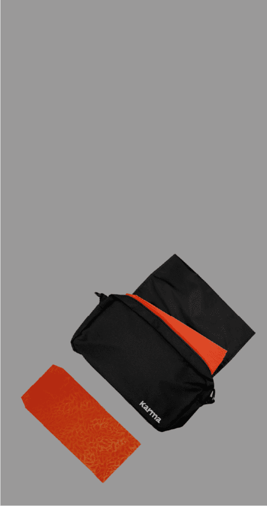 Karma 康揚行動輔具