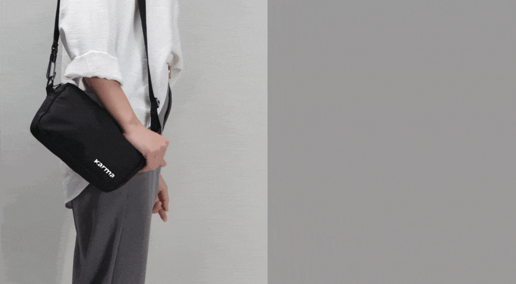 Karma 康揚行動輔具