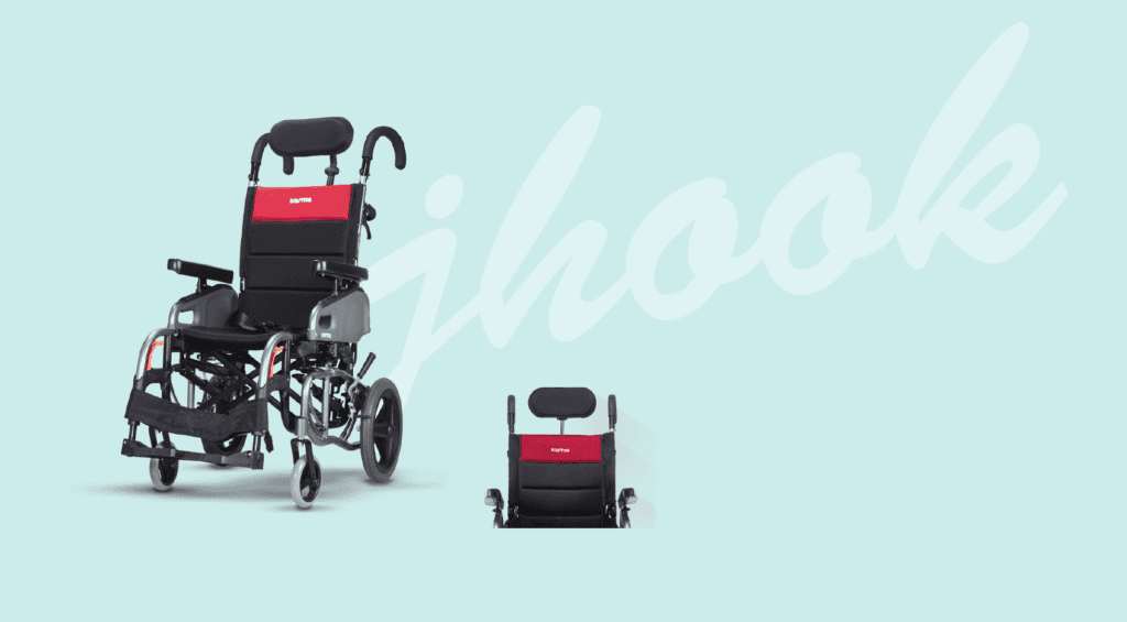 Karma 康揚行動輔具