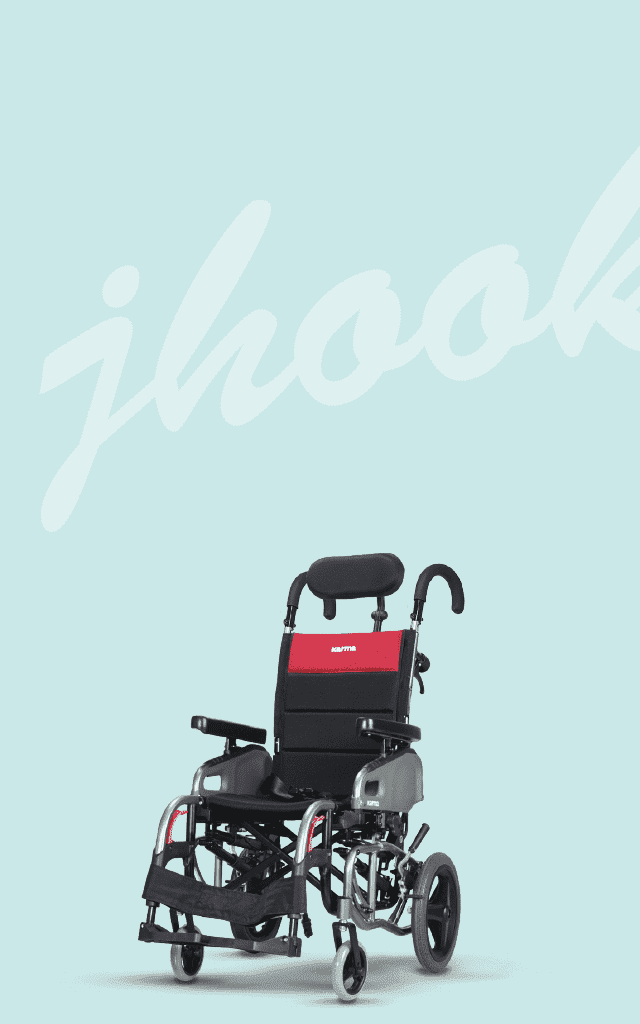 Karma 康揚行動輔具