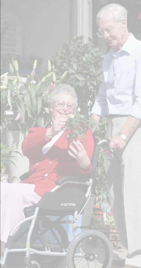 Karma 康揚行動輔具