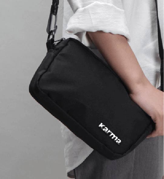 Karma 康揚行動輔具