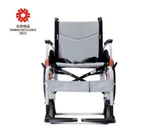 飛揚 825 AGL 手動輪椅