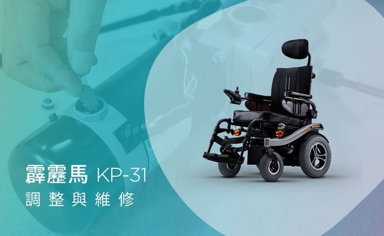 霹靂馬 (KP-31/ KP-31.2)