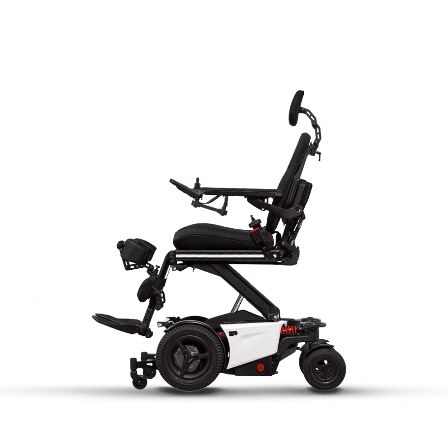 電動升降 站立式輪椅 EVO Altus EVO-ALT