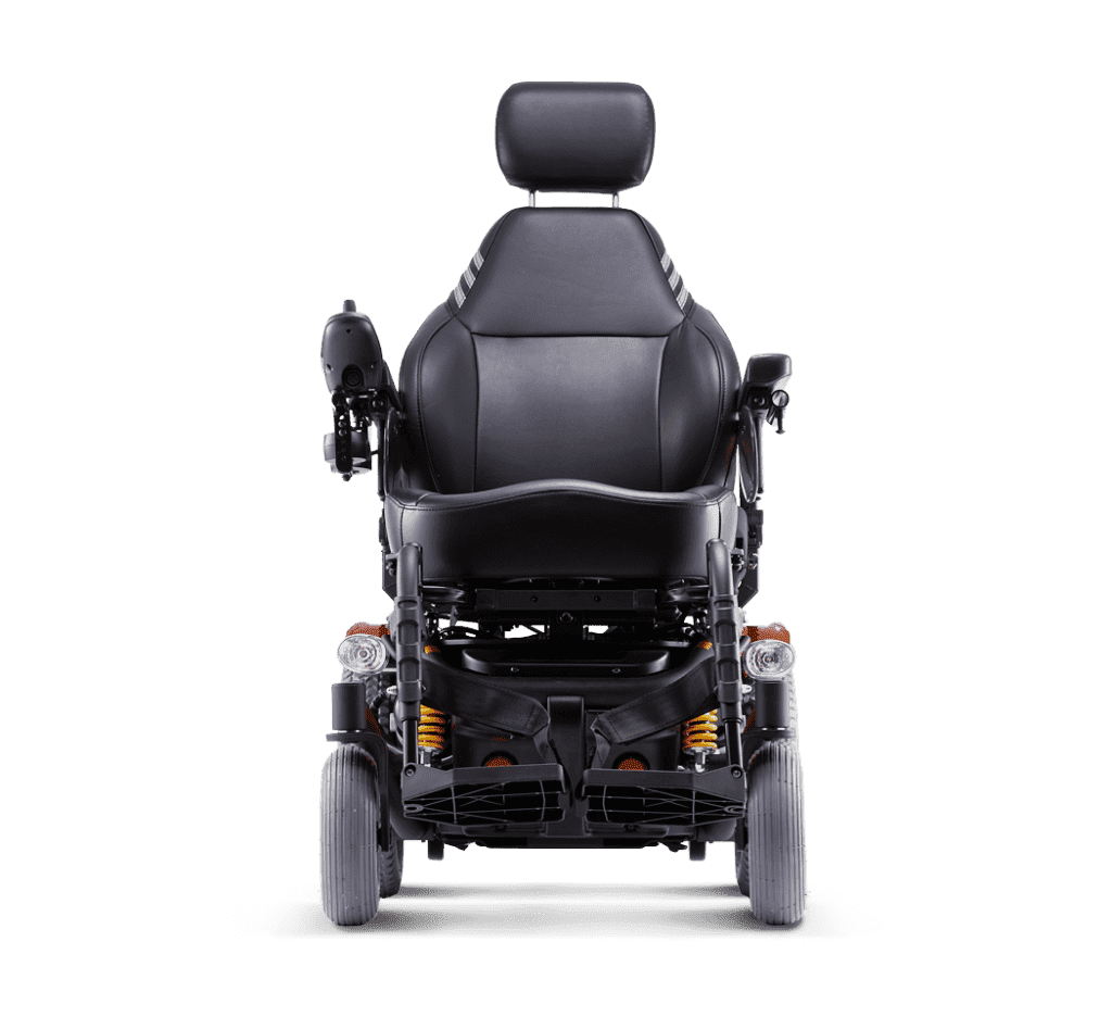 電動輪椅 Leon天王獅沙發椅 LEN-CPT