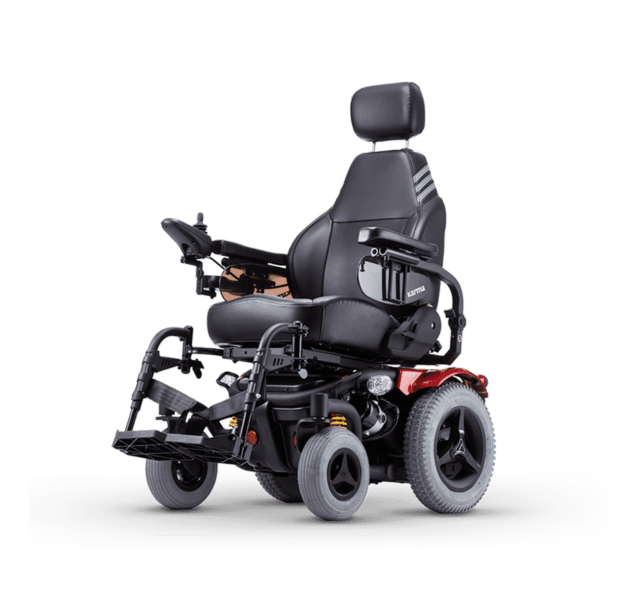 高性能 高續航力 電動輪椅 Leon天王獅沙發椅 LEN-CPT