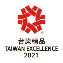 taiwan excellence 2021