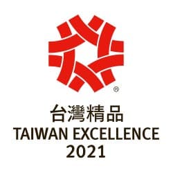 taiwan excellence 2021