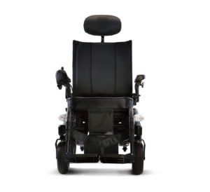 New 霹靂馬 標準椅 KP-31.2‧KP-31.2T 電動輪椅