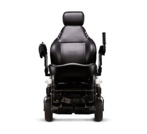 New 霹靂馬 沙發椅 KP-31.2 CPT 電動輪椅