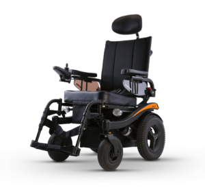 電動輪椅 New 霹靂馬 標準椅 KP-31.2‧KP-31.2T