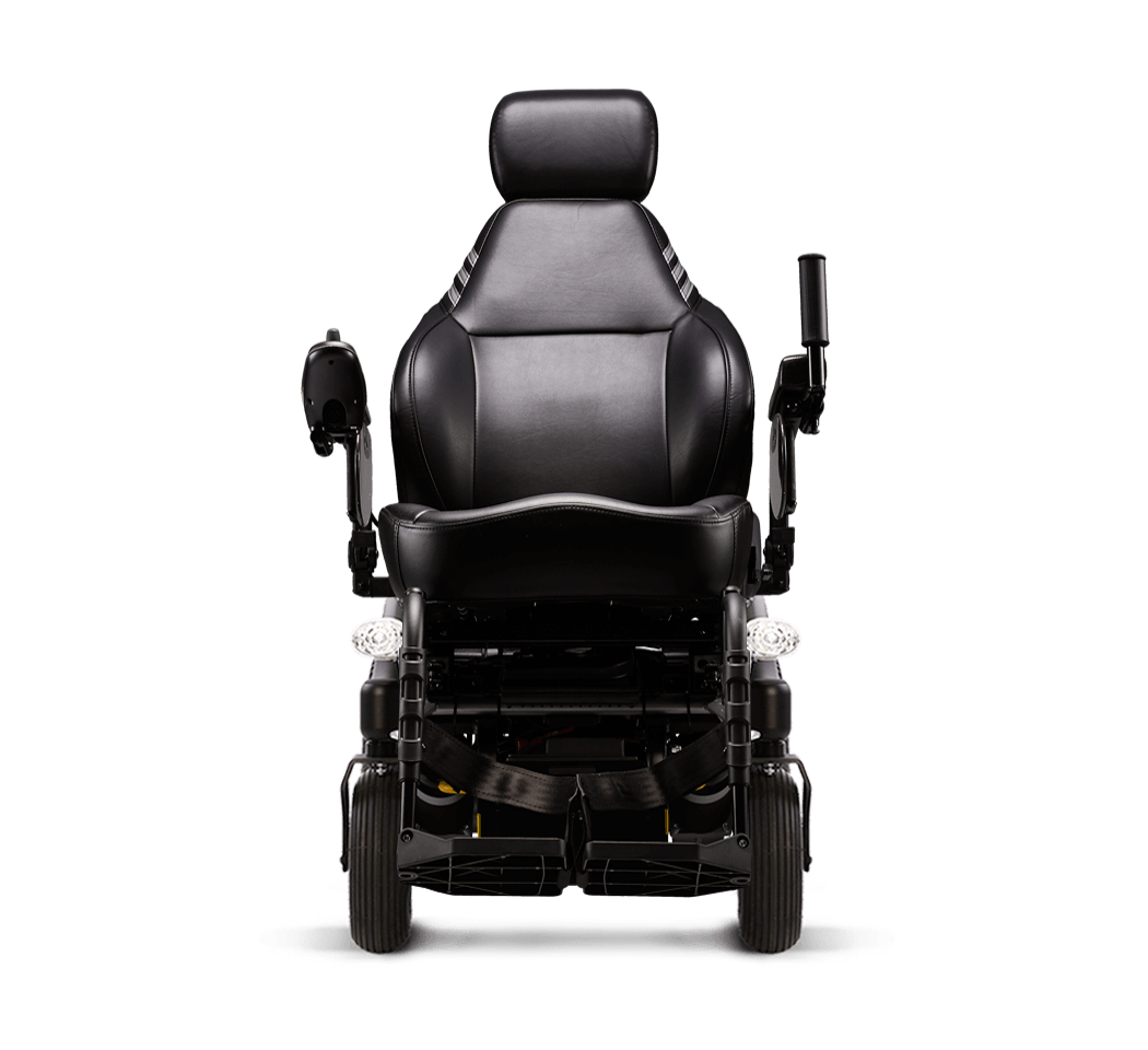 電動輪椅 New 霹靂馬 沙發椅 KP-31.2 CPT