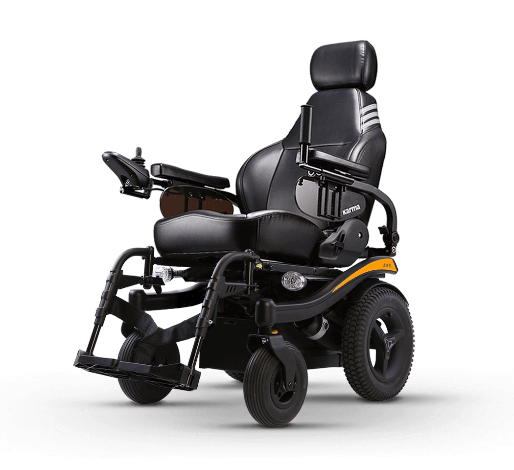 電動輪椅 New 霹靂馬 沙發椅 KP-31.2 CPT