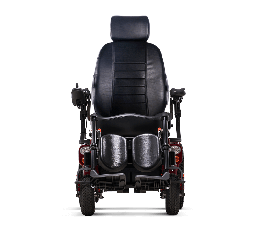 電動輪椅 劍齒虎T‧劍齒虎TR KP-45.5T‧KP-45.5TR