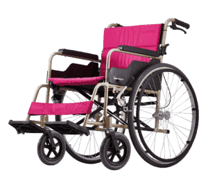 手動輪椅 KM-1505