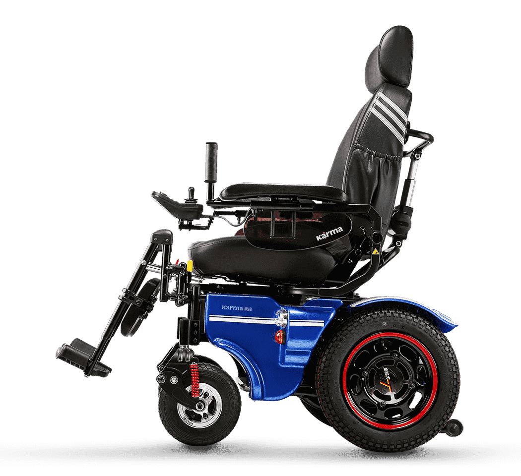鋰鐵電池 電動輪椅 劍齒虎 GT系列 KP-45.6 系列