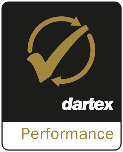 Dartex icon flexx