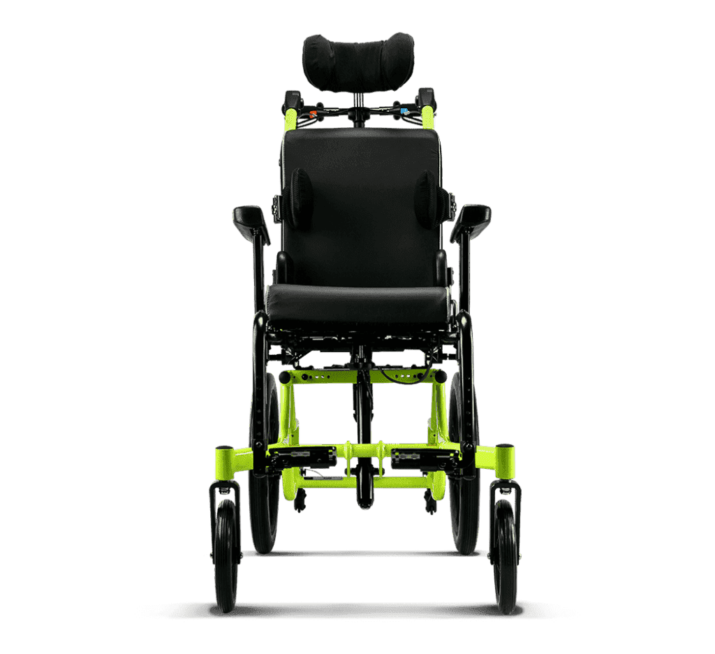 成長型輪椅 兒童輪椅 擺變袋鼠 Flexx Adapt