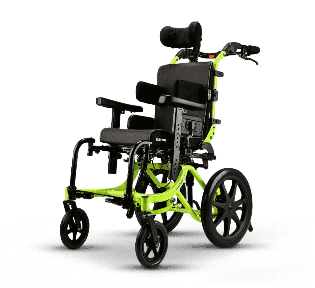 高相容性座椅 外擴型撥腳 可調踏板 擺變袋鼠 Flexx Adapt